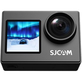 تصویر دوربین فیلمبرداری ورزشی اس جی کم SJ4000 SJcam SJ4000 Action Camera