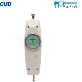 تصویر نیروسنج کشش و فشار 50کیلو گرم Accud (آکاد) مدل NK500 