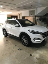 تصویر هیوندای توسان ix 35 مدل 2017 ا Hyundai Tucson-ix35 2000cc Hyundai Tucson-ix35 2000cc