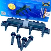 تصویر کوئل 206 تیپ 2 هرینگتون 