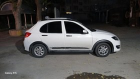 تصویر کوییک مدل 1403 ا دنده ای GXR-L دنده ای GXR-L