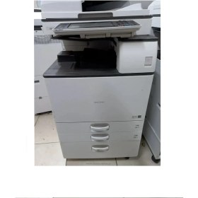 تصویر دستگاه کپی ریکو 4054 