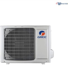 تصویر کولر گازی گری 24000 مدل GWH-S4MATIC P24H1 GREE GWH-S4MATIC P24H1 Air Conditioner