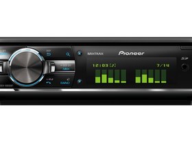 تصویر Pioneer DEH-X9650BT پخش صوتی پایونیر 