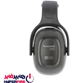 تصویر محافظ گوش هانیول مدل VS130D Honeywell VS130D ear protectors