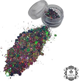 تصویر اکلیل مجیک کد 26 