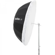 تصویر دیفیوزر چتر گودوکس Godox Diffuser for 65” Parabolic Umbrella DPU-165T 