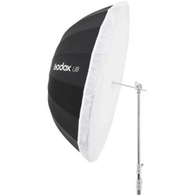 تصویر دیفیوزر چتر گودوکس Godox Diffuser for 65” Parabolic Umbrella DPU-165T 