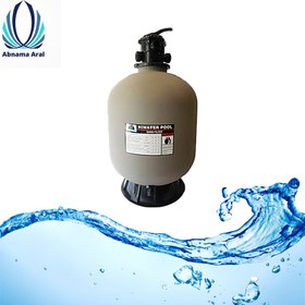 تصویر فیلتر شنی هایواتر Hiwater 