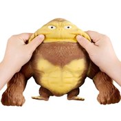 تصویر فیجت شنی ضد استرس مدل گوریل ۱.۳۰۰ گرم 