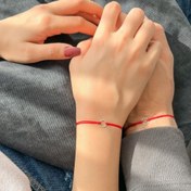 تصویر دستبند کاپلی و دوستی 