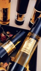 تصویر French Argan Oil روغن آرگان فرانسوی 