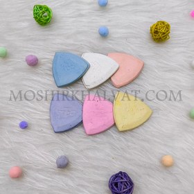 تصویر گچ کوک 12 عددی 