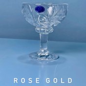 تصویر بستنی خوری خورشیدی پریما بسته ۶ عددی 