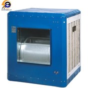 تصویر کولر آبی ایران شرق مدل IS60 ظرفیت ۶۰۰۰ بغل زن 