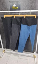 تصویر شلوار بارداری نیل 