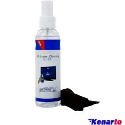 تصویر کیت تمیز کننده اچ پی مدل CL1200 