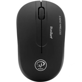 تصویر موس بی سیم ایکس پی پروداکت W440K XP XP Products W440KXP Wireless Mouse