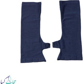 تصویر ساق دست انگشتی ثنا 