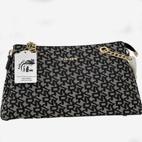 تصویر کیف زنانه دکنی کد 2392 