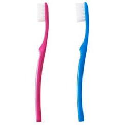 تصویر مسواک سلفونی هتلی ساده 