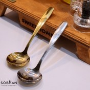 تصویر ملاقه اصل یونیک 