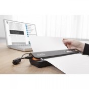 تصویر اسکنر دستی و قابل حمل اسکن زی 050- scanzee bqs 