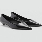 تصویر کفش مجلسی زنانه منگو MANGO اورجینال - 850938550 