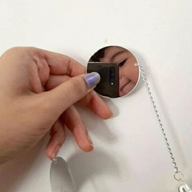 تصویر ریسه ماه 