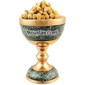 تصویر نخودچی نمکی 500 گرم 