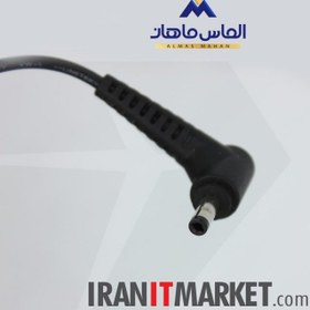 تصویر شارژر اورجینال لپ تاپ لنوو مربعی Lenovo 20v 3.25A Lenovo 20v 3.25A Laptop Adaptor