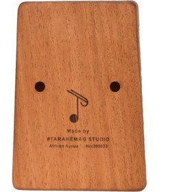 تصویر کالیمبا ترانه مدل Ayous Light Wind 300623 