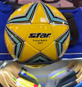 تصویر توپ استار 