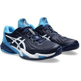 تصویر کفش تنیس مردانه دادگاه FF 3 آبی NOVAK مردانه'S NAVY 1041A361 963 Asics 