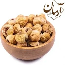 تصویر انجیر پرک 