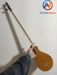 تصویر سه تار / سه تار هنرجویی کریمی sitar