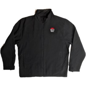 تصویر کاپشن مردانه ویندستاپر ضد اب Jacket windestoper men