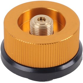 تصویر مبدل کپسول سفری مدل E-09 