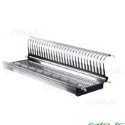 تصویر آبچکان بالای سینک فانتونی مدل G022 