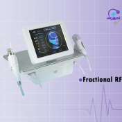 تصویر دستگاه آر اف فرکشنال 