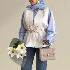 تصویر وست ژاکلین 