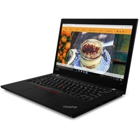 تصویر لپ تاپ مدل ThinkPad L490 آکبند و پلمپ گارانتی دار 