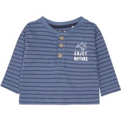 تصویر بلوز نوزادی آستین بلند لوپیلو (lupilu ) 