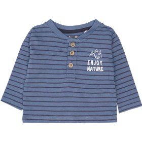 تصویر بلوز نوزادی آستین بلند لوپیلو (lupilu ) 