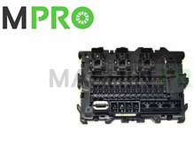 تصویر جعبه فیوز نیسان پیکاپ 