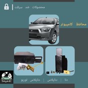 تصویر محافظ کامپیوتر دنا 