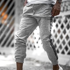 تصویر شلوار اسلش مردانه طرح adidas مدل 1000 