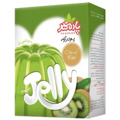 تصویر پودر ژله کیوی 