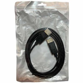 تصویر کابل Display Port پی نت طول 1.8 متر P-Net Display Port Cable 1.8M