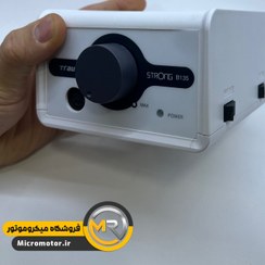 تصویر کنترل باکس سوهان برقی استرانگ کنترل باکس سوهان برقی استرانگ